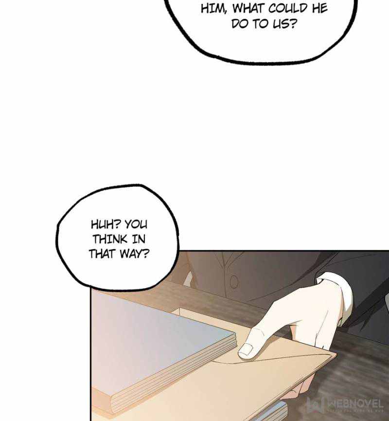 The Legendary Mechanic chapter 27 page 52