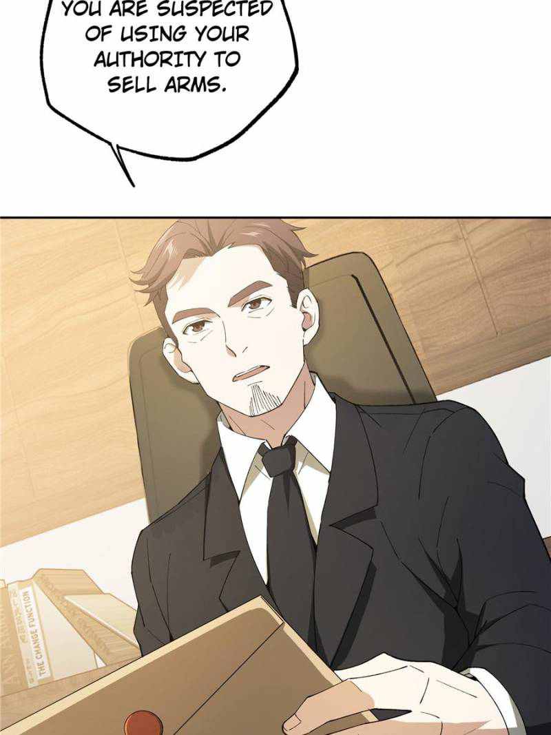 The Legendary Mechanic chapter 27 page 54