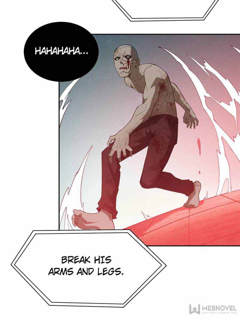 The Legendary Mechanic chapter 27 page 8