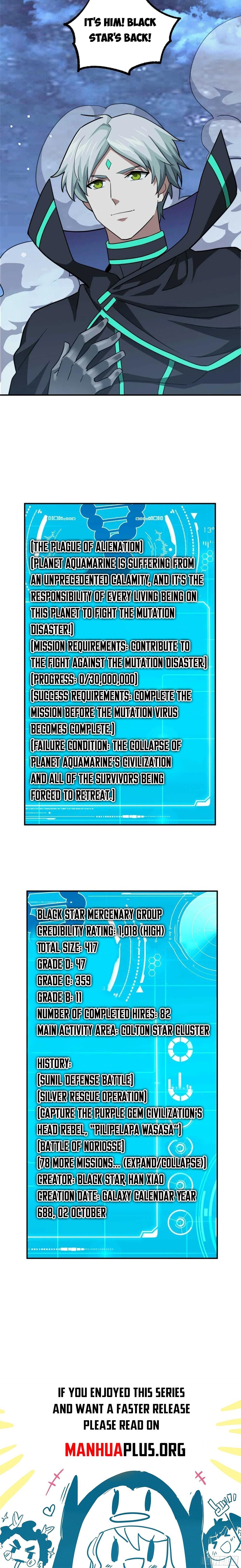 The Legendary Mechanic chapter 275 page 12