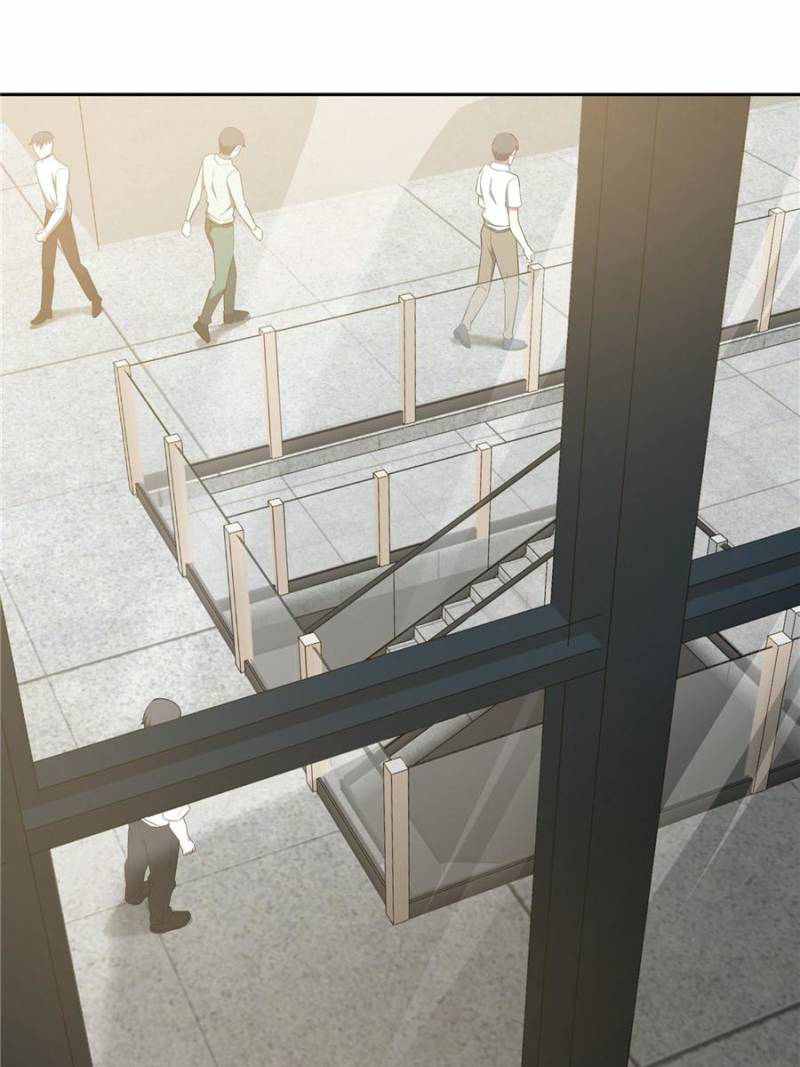 The Legendary Mechanic chapter 28 page 1