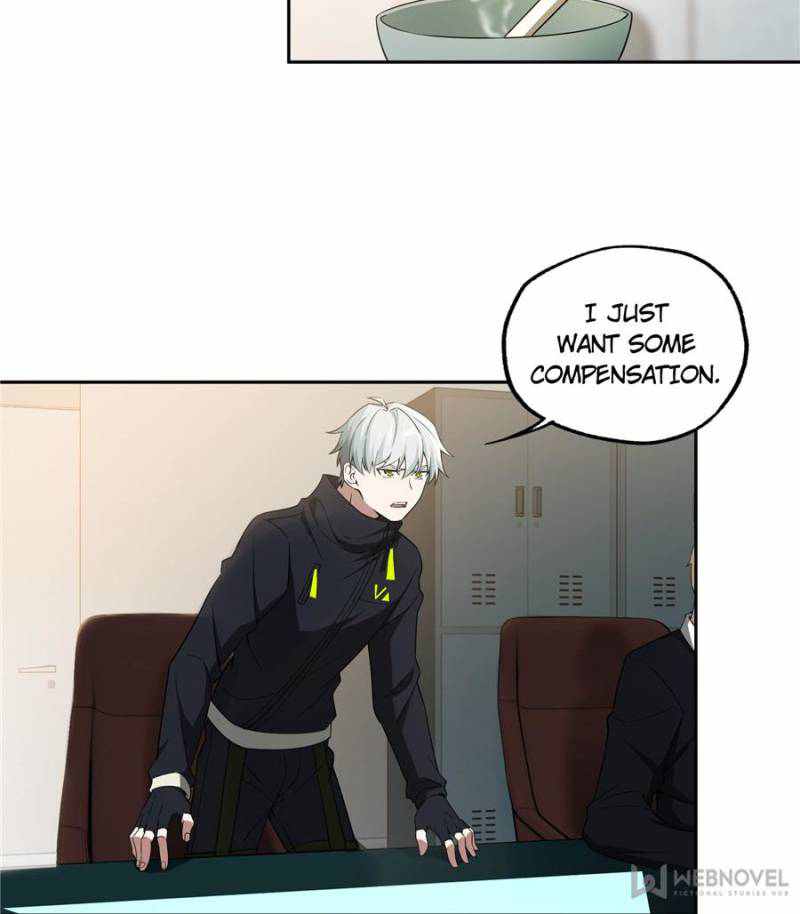 The Legendary Mechanic chapter 28 page 14