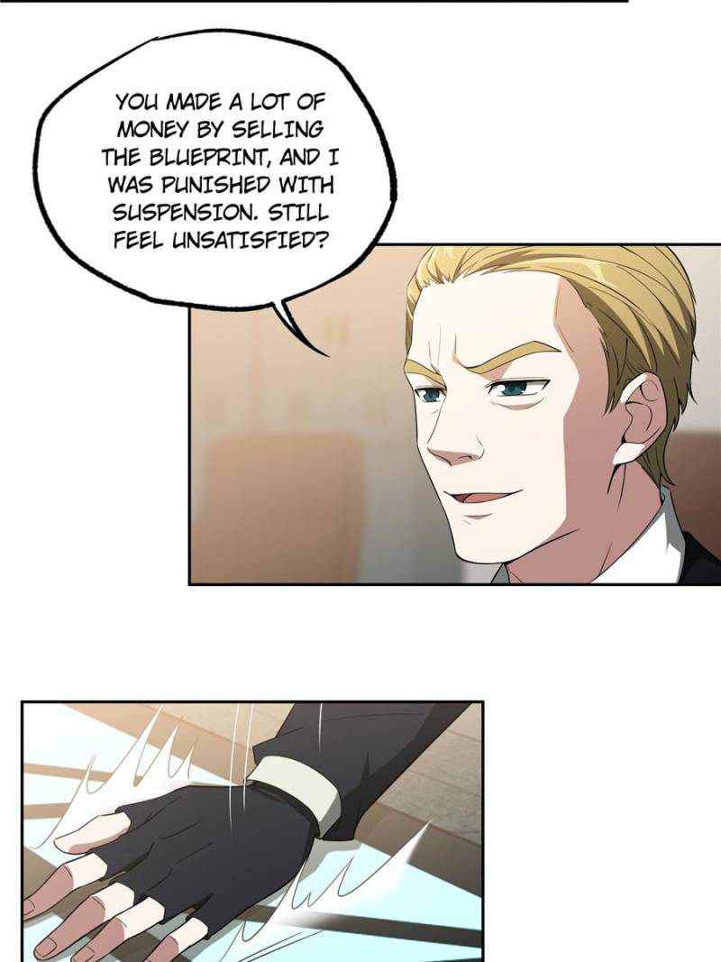 The Legendary Mechanic chapter 28 page 15