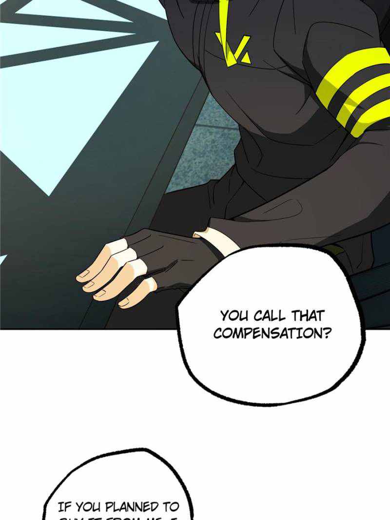 The Legendary Mechanic chapter 28 page 18