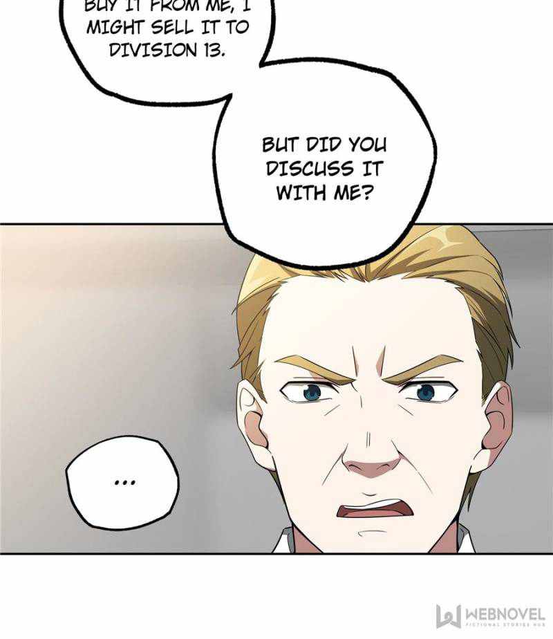 The Legendary Mechanic chapter 28 page 19