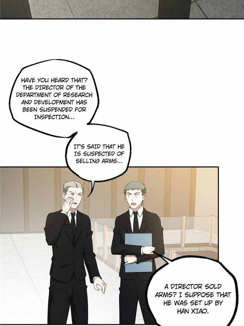 The Legendary Mechanic chapter 28 page 2