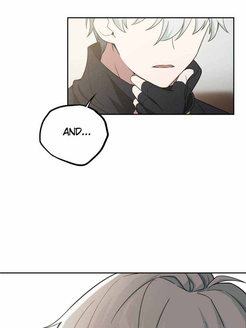 The Legendary Mechanic chapter 28 page 21