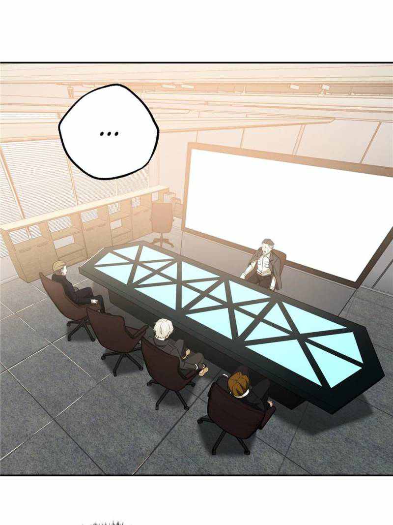 The Legendary Mechanic chapter 28 page 26