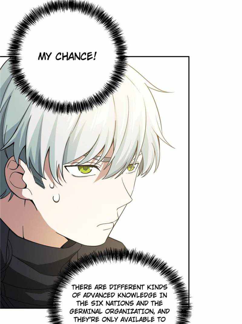 The Legendary Mechanic chapter 28 page 27