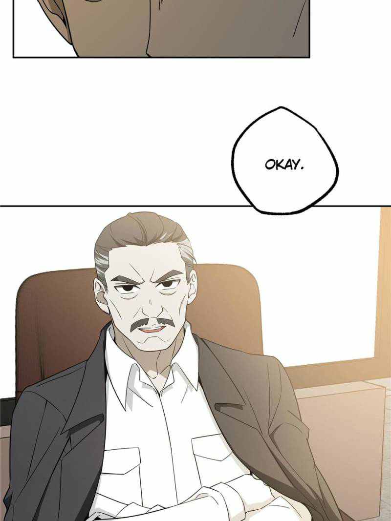 The Legendary Mechanic chapter 28 page 30