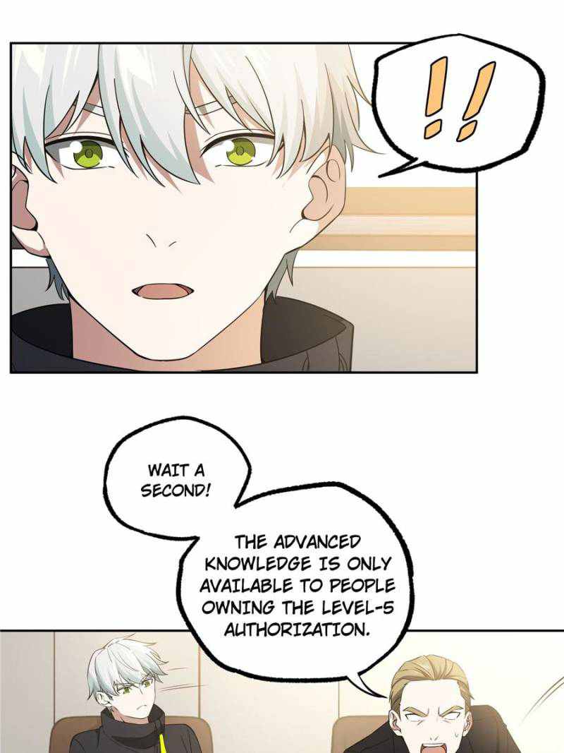 The Legendary Mechanic chapter 28 page 32