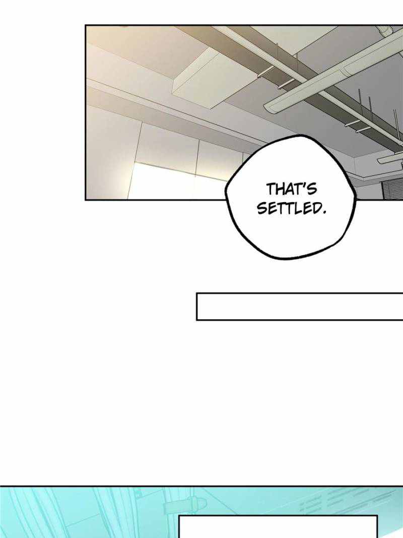 The Legendary Mechanic chapter 28 page 35