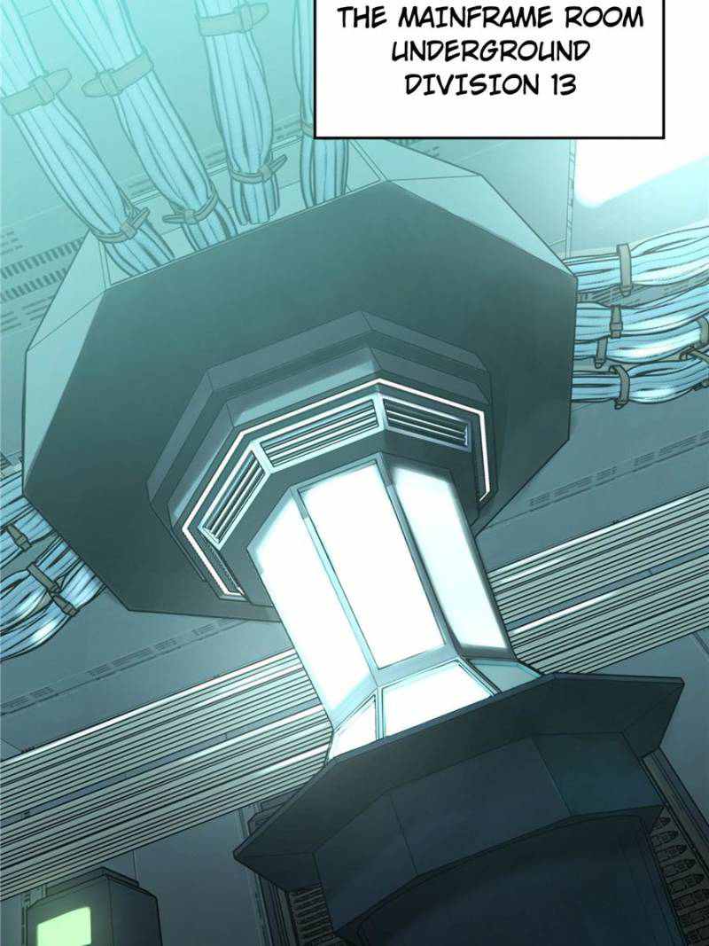 The Legendary Mechanic chapter 28 page 36