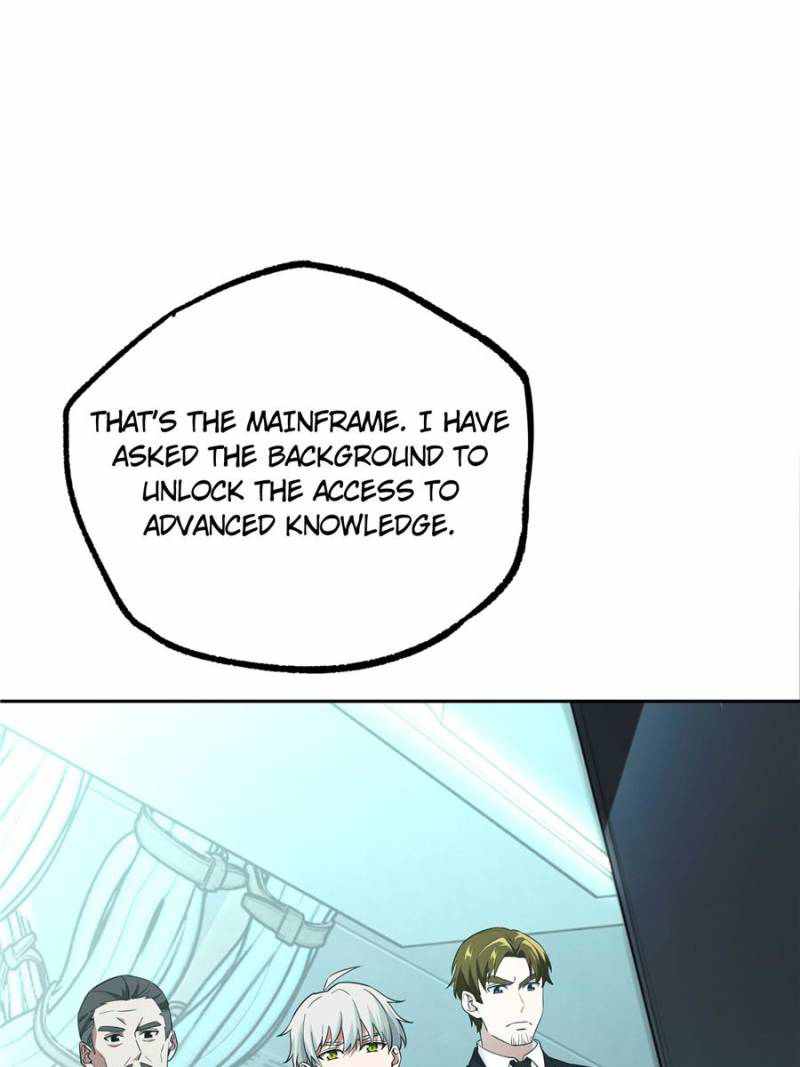 The Legendary Mechanic chapter 28 page 38