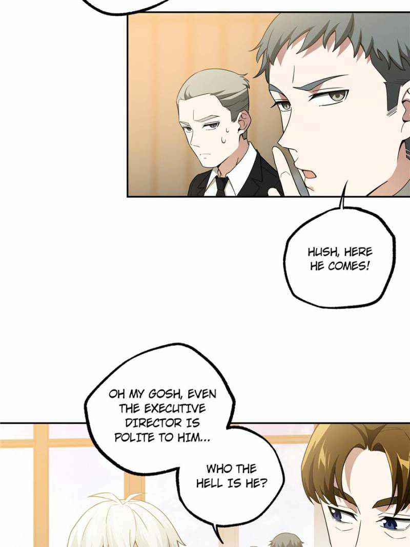 The Legendary Mechanic chapter 28 page 4