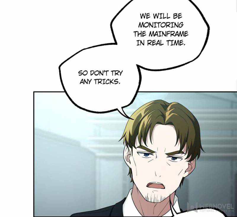 The Legendary Mechanic chapter 28 page 40