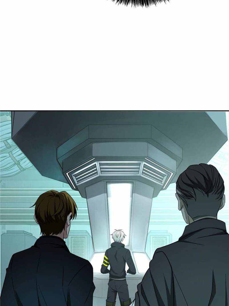 The Legendary Mechanic chapter 28 page 42