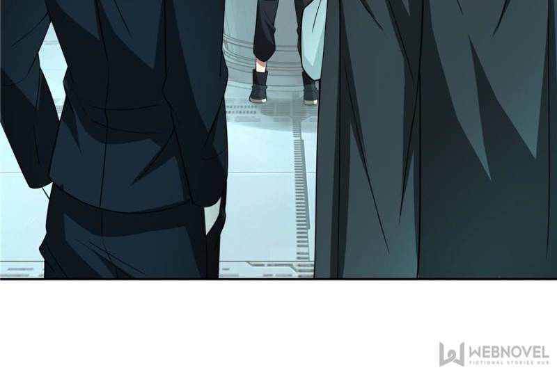 The Legendary Mechanic chapter 28 page 43