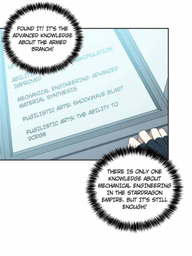 The Legendary Mechanic chapter 28 page 44