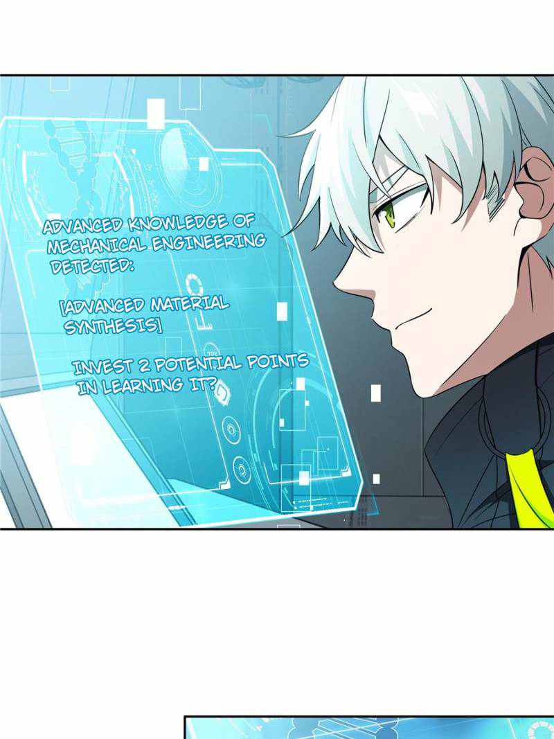 The Legendary Mechanic chapter 28 page 45