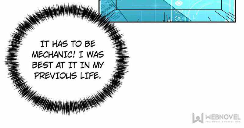 The Legendary Mechanic chapter 28 page 49