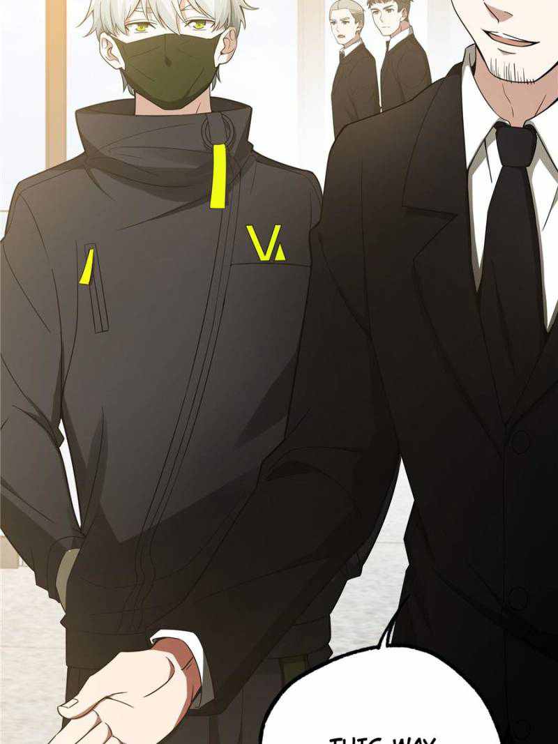 The Legendary Mechanic chapter 28 page 5