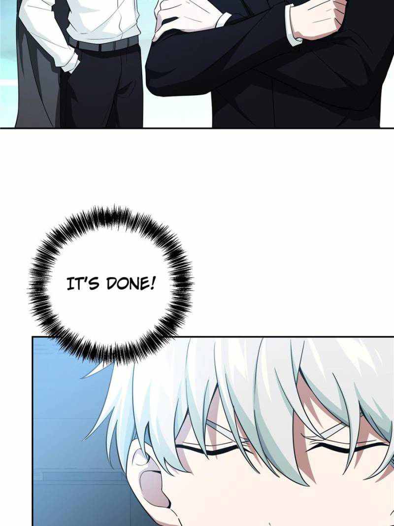 The Legendary Mechanic chapter 28 page 52