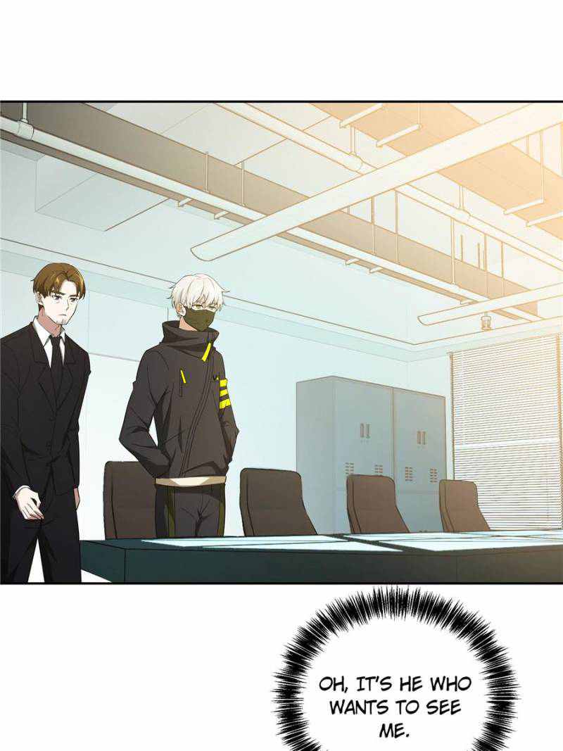 The Legendary Mechanic chapter 28 page 7