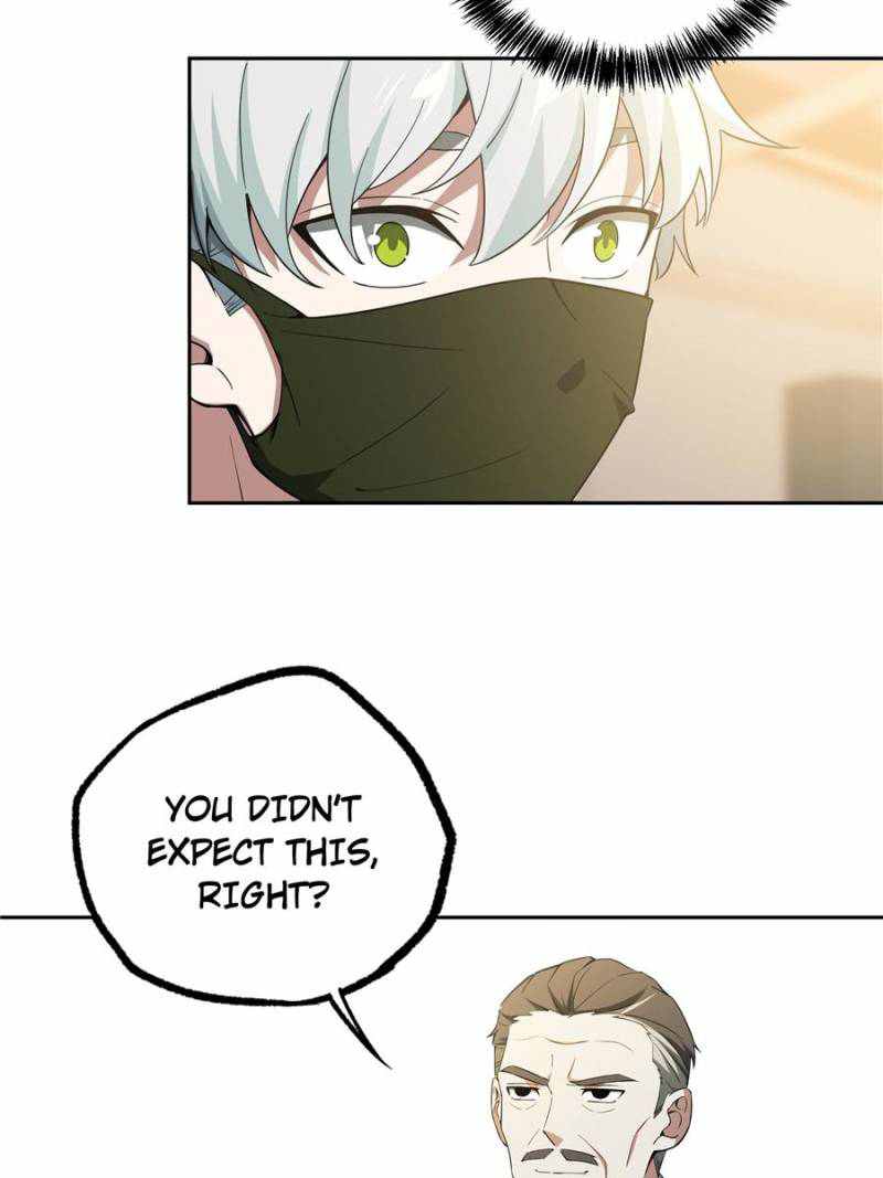 The Legendary Mechanic chapter 28 page 8