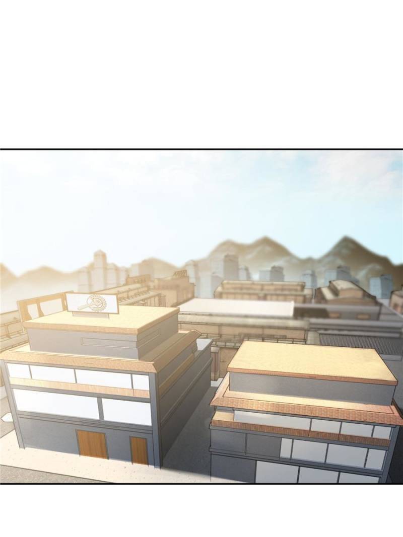 The Legendary Mechanic chapter 29 page 1