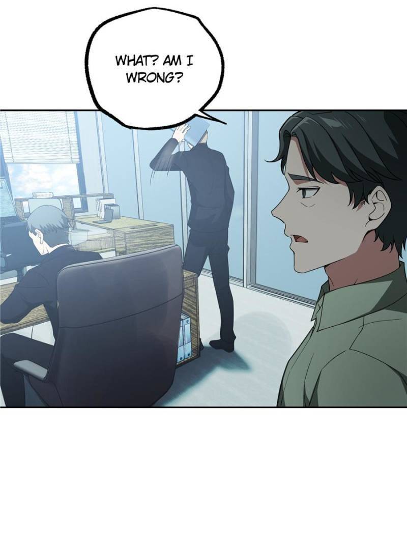 The Legendary Mechanic chapter 29 page 10