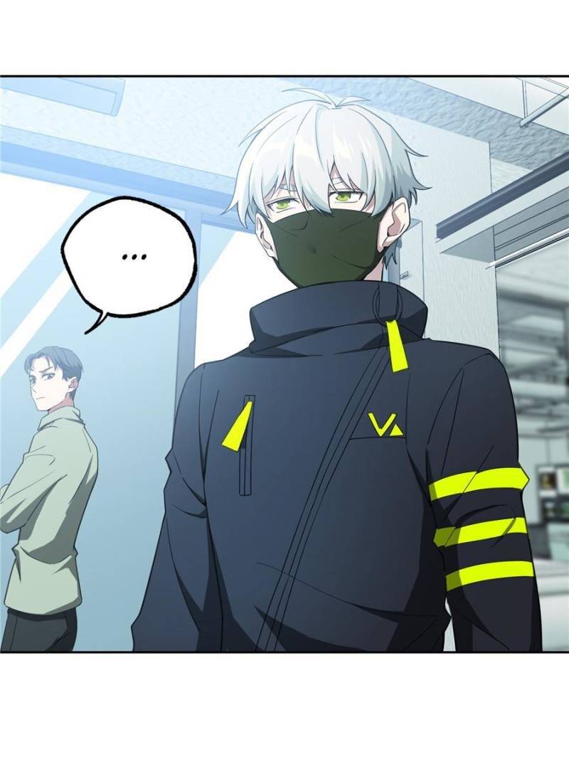 The Legendary Mechanic chapter 29 page 11