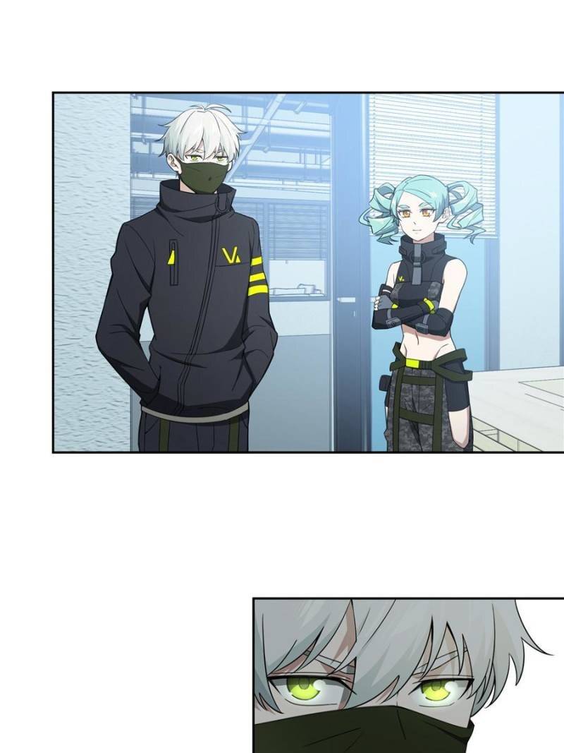 The Legendary Mechanic chapter 29 page 14