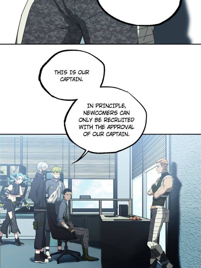 The Legendary Mechanic chapter 29 page 17