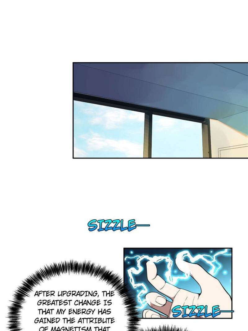 The Legendary Mechanic chapter 29 page 2