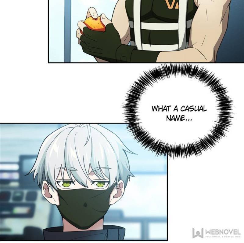 The Legendary Mechanic chapter 29 page 21