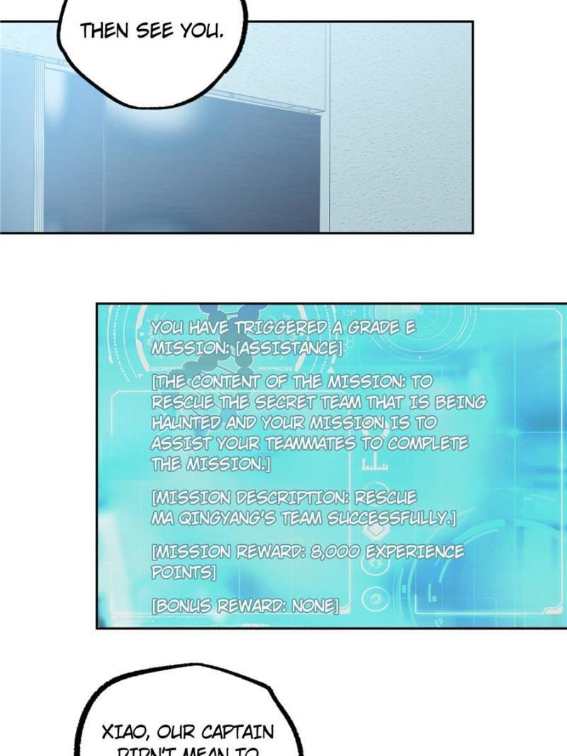 The Legendary Mechanic chapter 29 page 38