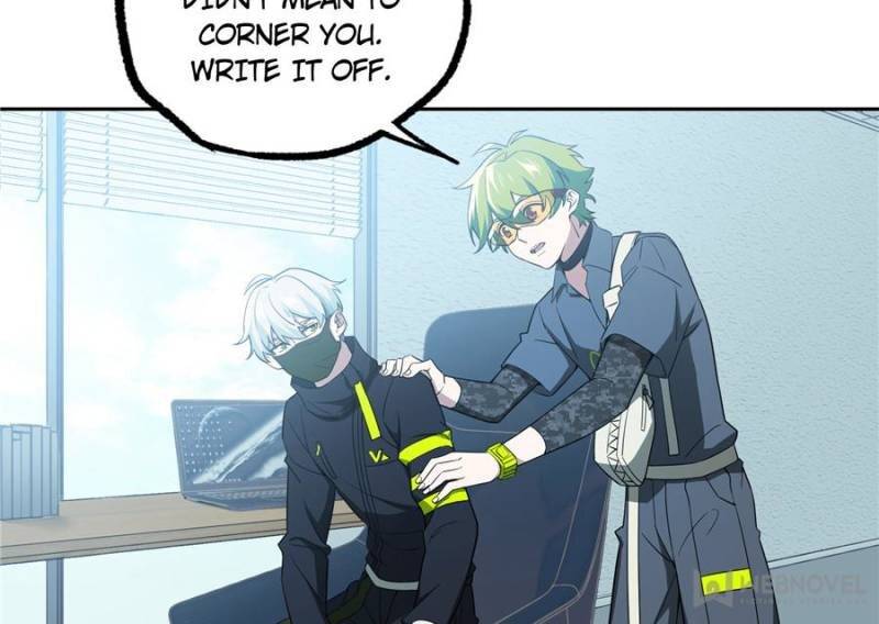 The Legendary Mechanic chapter 29 page 39