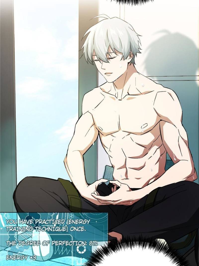 The Legendary Mechanic chapter 29 page 4