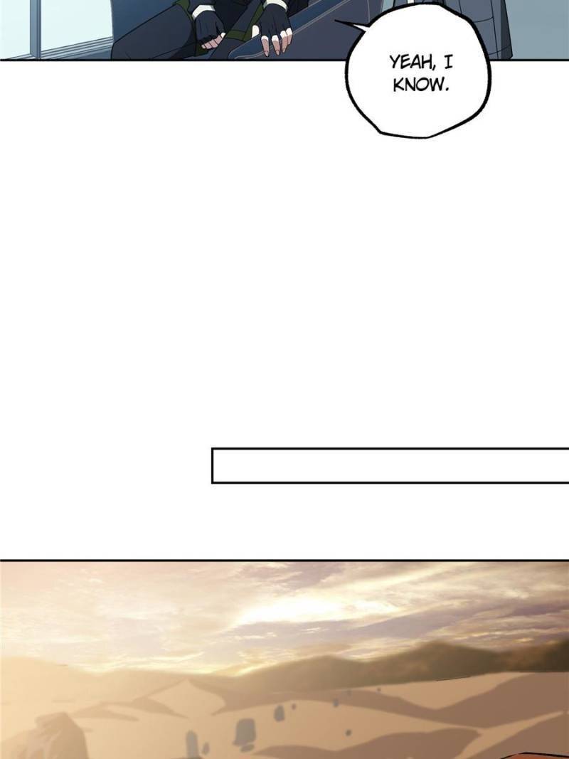 The Legendary Mechanic chapter 29 page 40