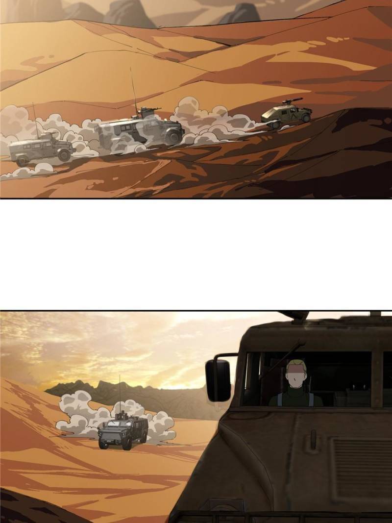 The Legendary Mechanic chapter 29 page 41