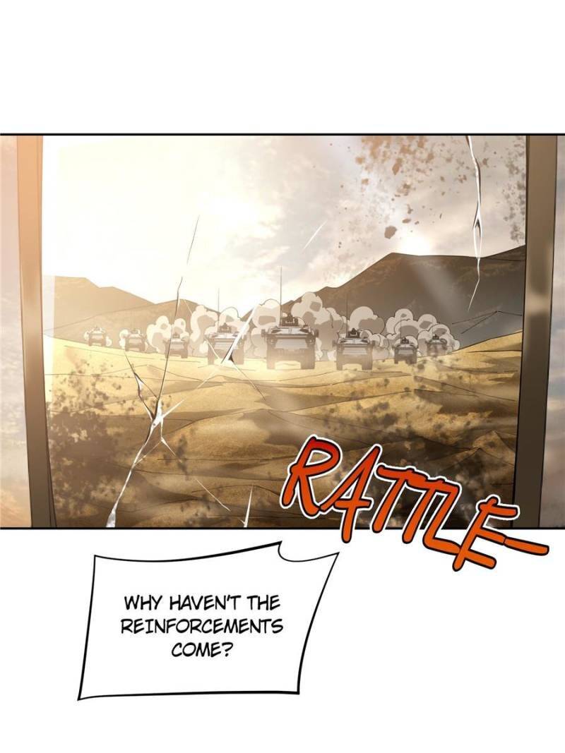 The Legendary Mechanic chapter 29 page 43