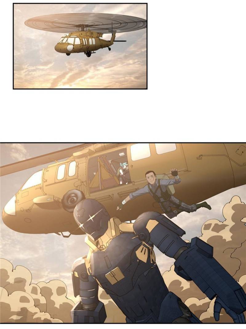 The Legendary Mechanic chapter 29 page 44