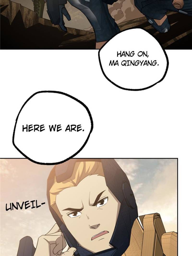 The Legendary Mechanic chapter 29 page 47