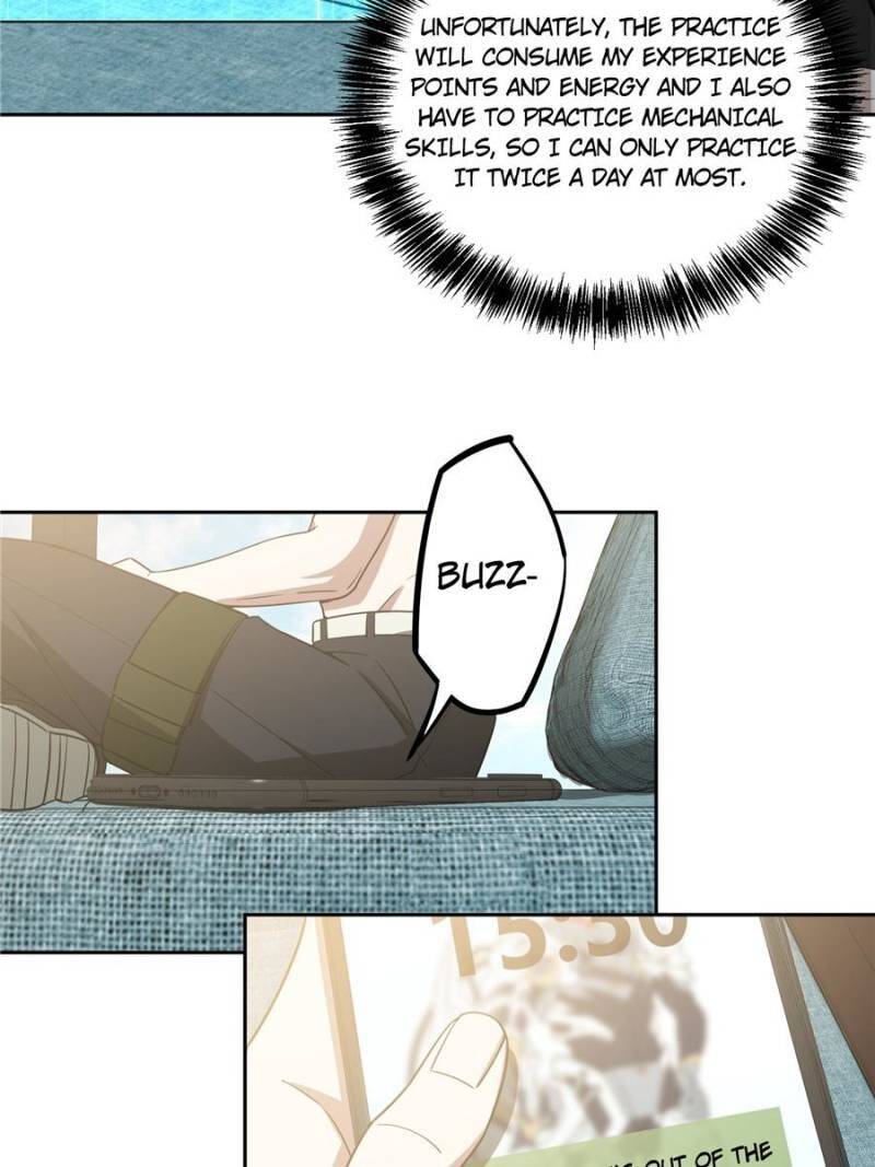 The Legendary Mechanic chapter 29 page 5