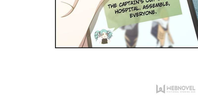 The Legendary Mechanic chapter 29 page 6