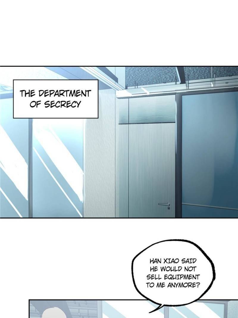 The Legendary Mechanic chapter 29 page 7