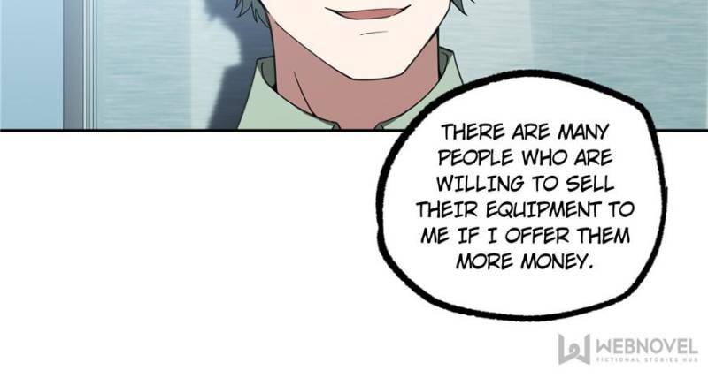 The Legendary Mechanic chapter 29 page 9