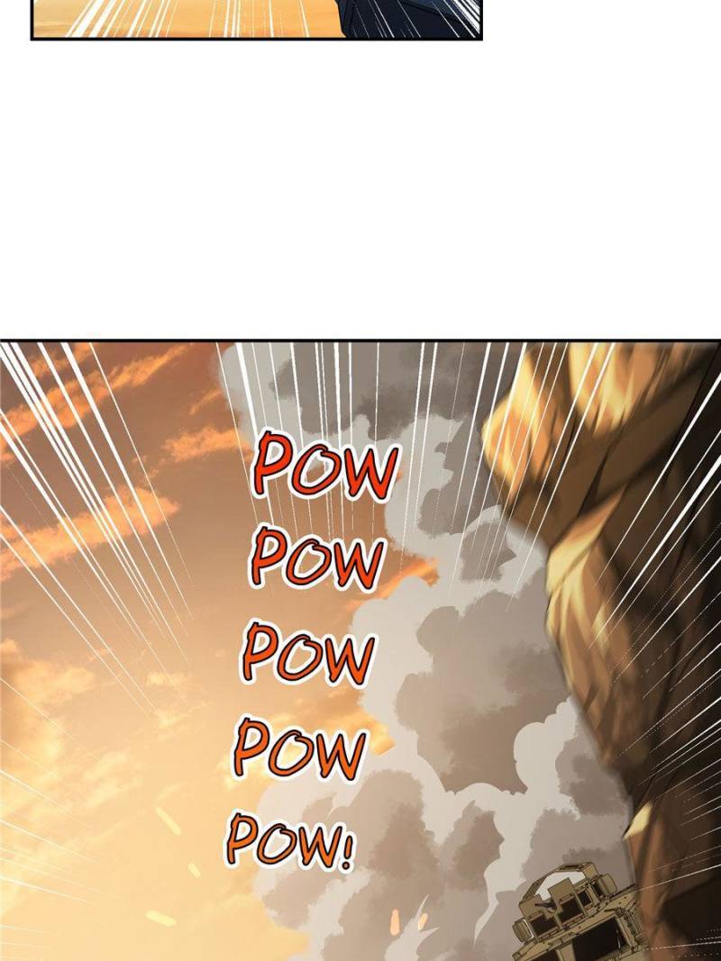 The Legendary Mechanic chapter 30 page 10