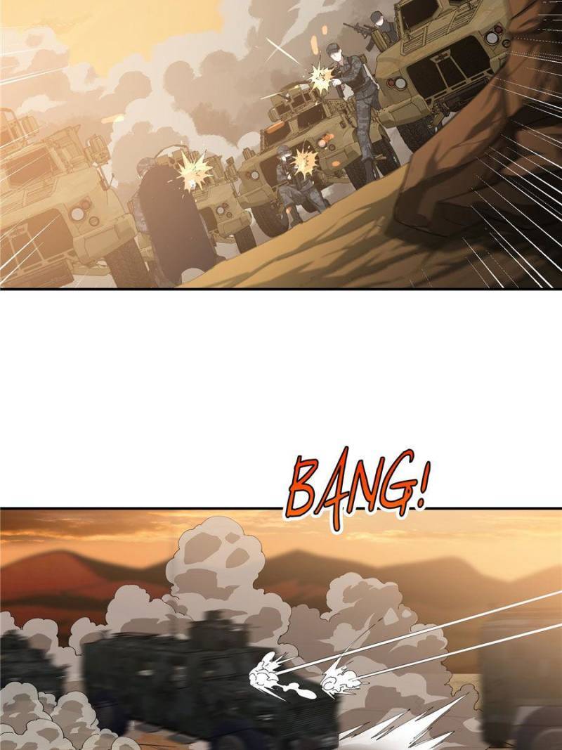 The Legendary Mechanic chapter 30 page 11